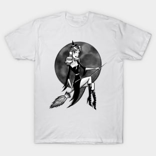 Bewitched T-Shirt